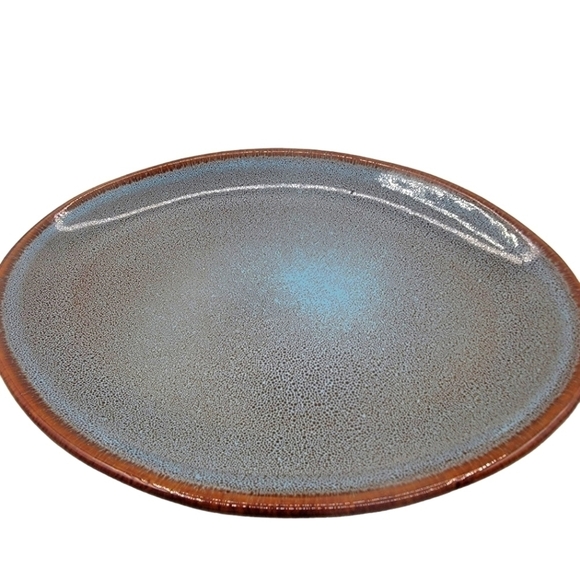 Anfora Tacana (Mexico) oval plate - Picture 1 of 6